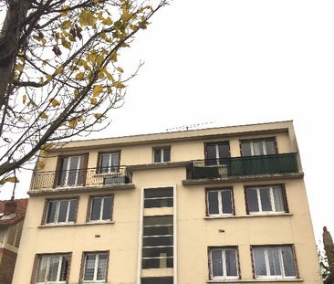 Location Appartement 3 pièces 55m² - Photo 3