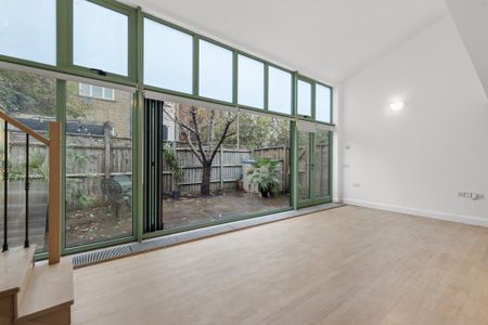 1 bedroom house to rent - Photo 2