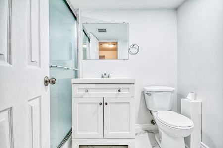 For Lease - 1389 Military Trail Unit# Bsmt, Toronto, Ontario - Photo 2