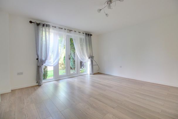 Coulter Road - Waterlooville - Unfurnished - Photo 1