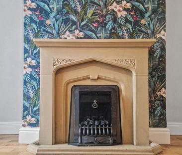 2 bedroom terraced house to rent - Photo 6