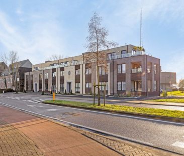 Te huur vanaf (eind) september: Nieuwbouwappartement in Residentie ... - Photo 6