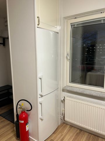 Benvägen, Västerås - Foto 5