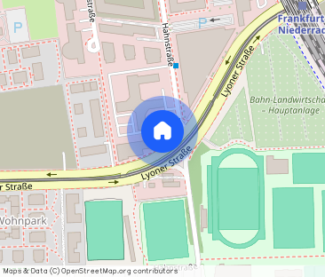 Modernes 1-Zimmer-Apartment in toller Lage zu vermieten! - Photo 1