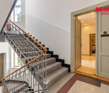 Pronájem bytu 1+1 63 m², Kubelíkova 1656, Praha Žižkov - Photo 3