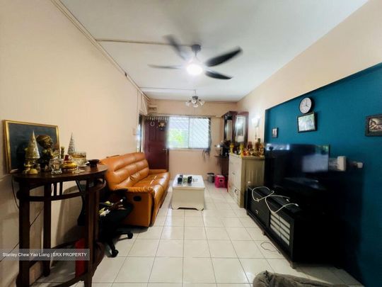 Blk 177 Bukit Batok West Avenue 8 (Bukit Batok), HDB 3 Rooms - For Rent - Photo 1