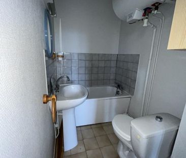 Location Appartement 1 pièce 19m² NANCY 54000 - Photo 3