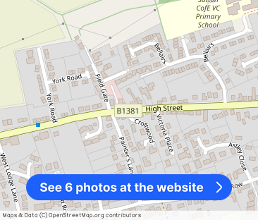 High Street, Sutton, Ely - Photo 1