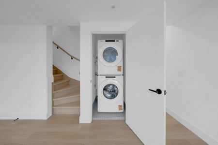 For Lease - 502 Atlas Avenue Unit# D, Toronto, Ontario - Photo 4