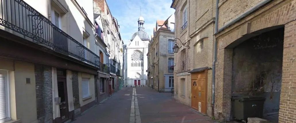 Appartement à louer 2 pièces 36.54m² - Photo 1