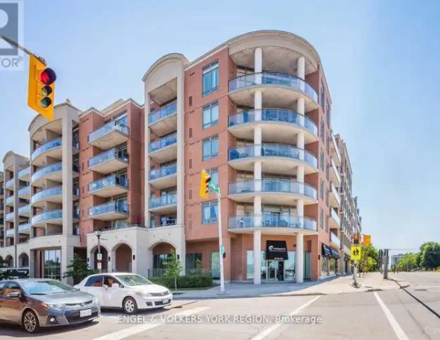 106 - 281 WOODBRIDGE AVENUE | 106 - 281 WOODBRIDGE AVENUE, Vaughan - Photo 1
