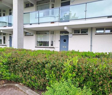 Appartement de plain-pied avec terrasse - Magnoliastraat, Purmerend - Photo 3