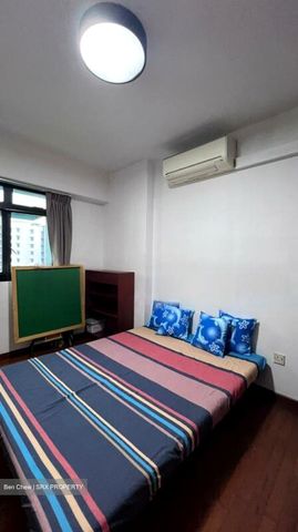 Blk 684A Jurong West Street 64 (Jurong West), HDB Executive - For Rent - Photo 5