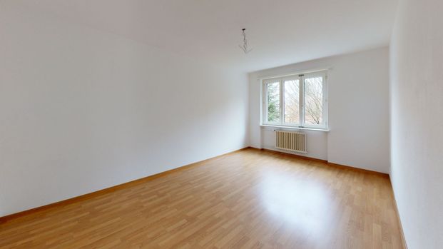 CHARMANTE Wohnung wartet auf Sie - Foto 1