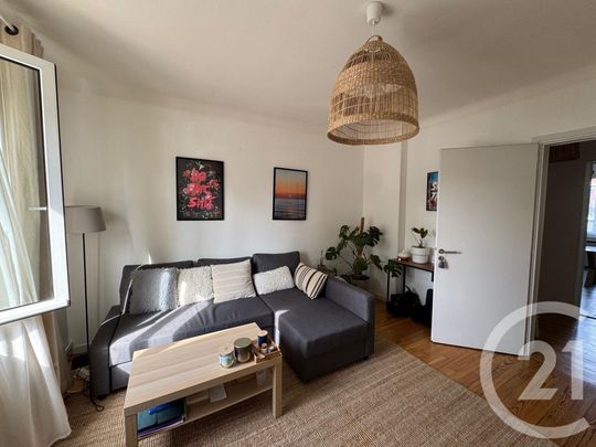 Location Appartement 3 pièces 78m² LE BAN ST MARTIN 57050 - Photo 1