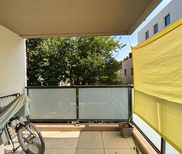 Location appartement récent 1 pièce 25.7 m² à Montpellier (34000) - Photo 4