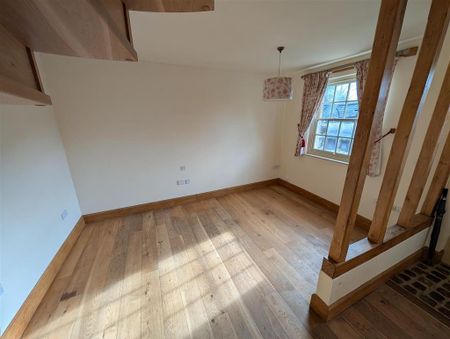 2 bedroom house to rent - Photo 2