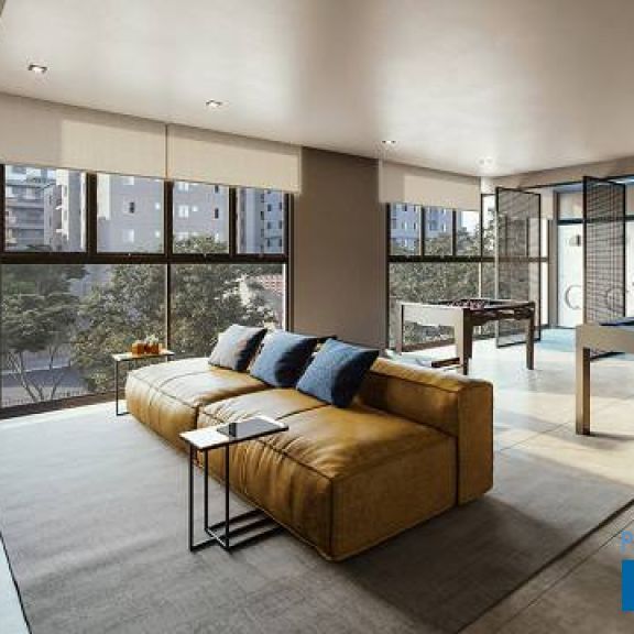 Apartamento - Photo 1