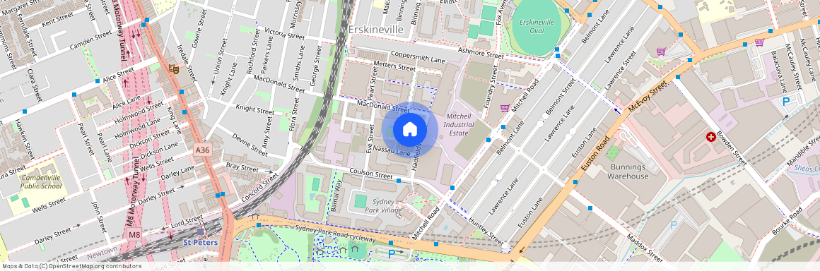 5 Hadfields Street, Sydney, New South Wales 2043