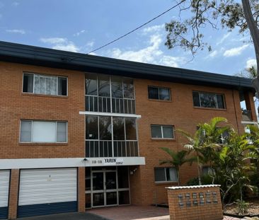 TOP FLOOR RENOVATED UNIT IN BONGAREE - Photo 3