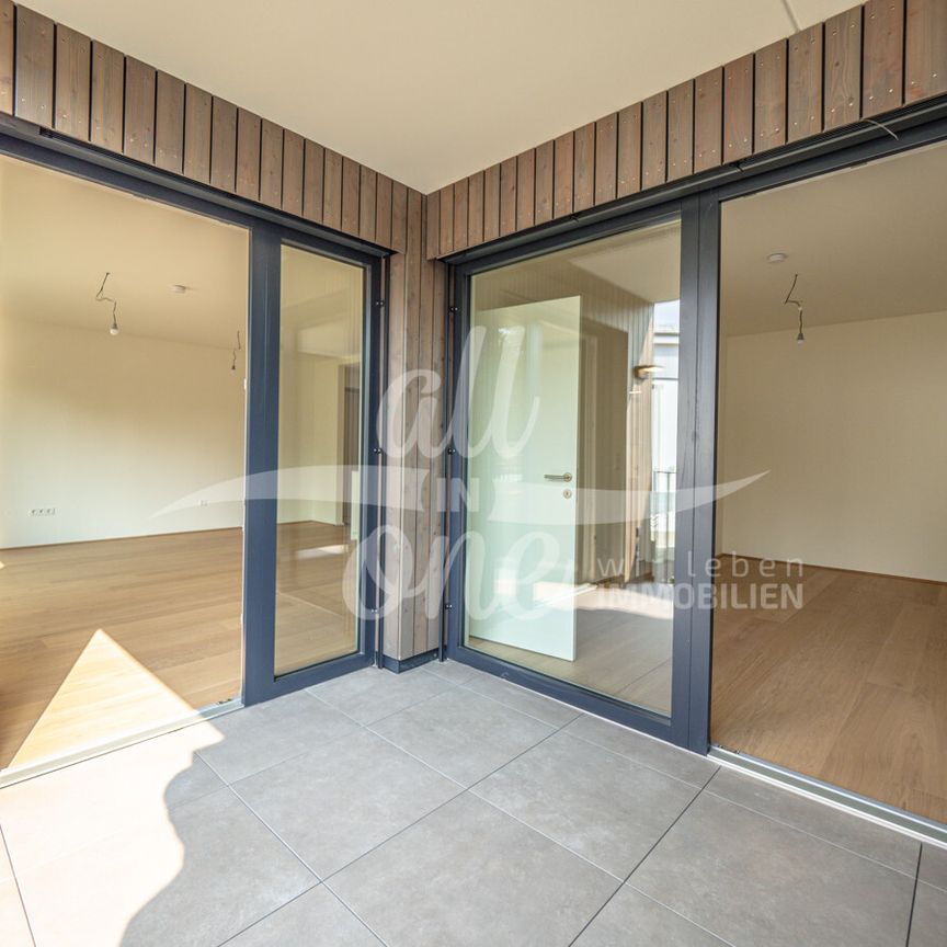 Neubau Mietwohnung in TOP Lage in Velden - Foto 1