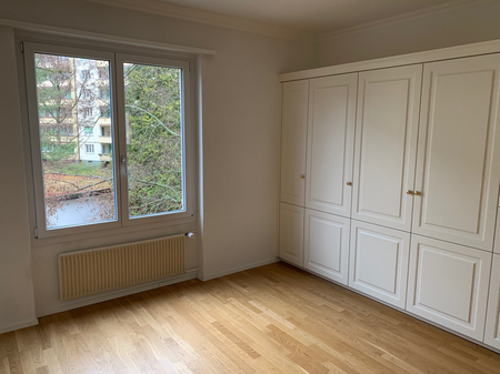 Wohntraum an ruhiger Lage im Breitfeldquartier - Photo 2