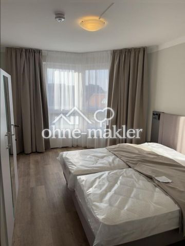 Studenten WG Hoch Modern in Berlin Mitte - Foto 5