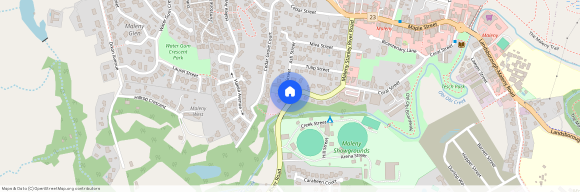 56 Coral Street, Qld 4552, Maleny