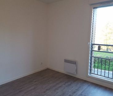 Location appartement 2 pièces, 47.83m², Ferrières-en-Brie - Photo 5