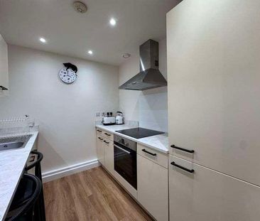 Melbourne Street, Newcastle Upon Tyne, NE1 - Photo 2