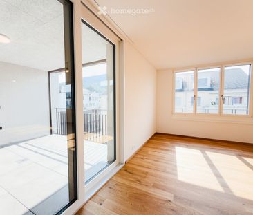"Innerdorf" - Neubau im Zentrum von Siebnen - Photo 3