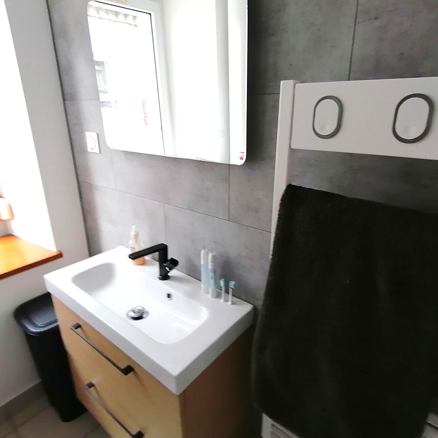 Location / Appartement T3 - Photo 1