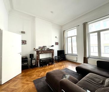 Appartement te huur - Photo 1