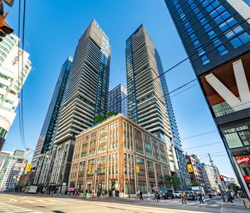 For Lease - 115 Blue Jays Way Unit# 4808, Toronto, Ontario - Photo 2