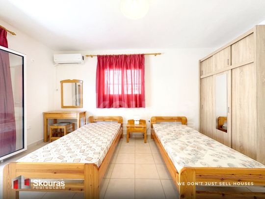 Studio/Γκαρσονιέρα για ενοικίαση Ροζαίικα (Κρανίδι) - Photo 1