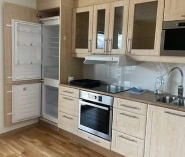 Falegatan 5 E - Foto 1