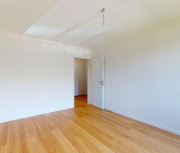 Modernisierte Wohnung sucht Nachmieter! - Foto 2