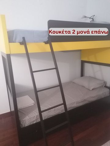 Μεζονέτα για ενοικίαση Χώρα Κέρκυρας (Κέρκυρα) - Photo 3