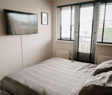 Huis te huur: Strausslaan 60 2992 PD Barendrecht - Photo 6