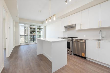 For Lease - 27 Korda Gate Unit# 1012, Vaughan, Ontario - Photo 5