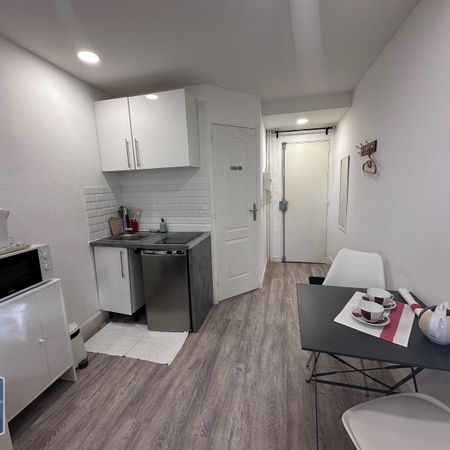 Location Appartement 1 pièce 15m² REIMS 51100 - Photo 3