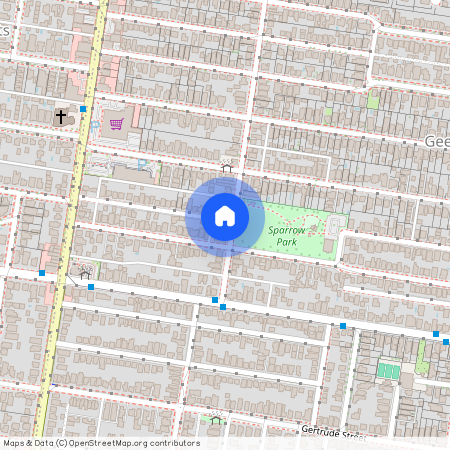 2/15 Elizabeth Street, Vic 3218, Geelong West