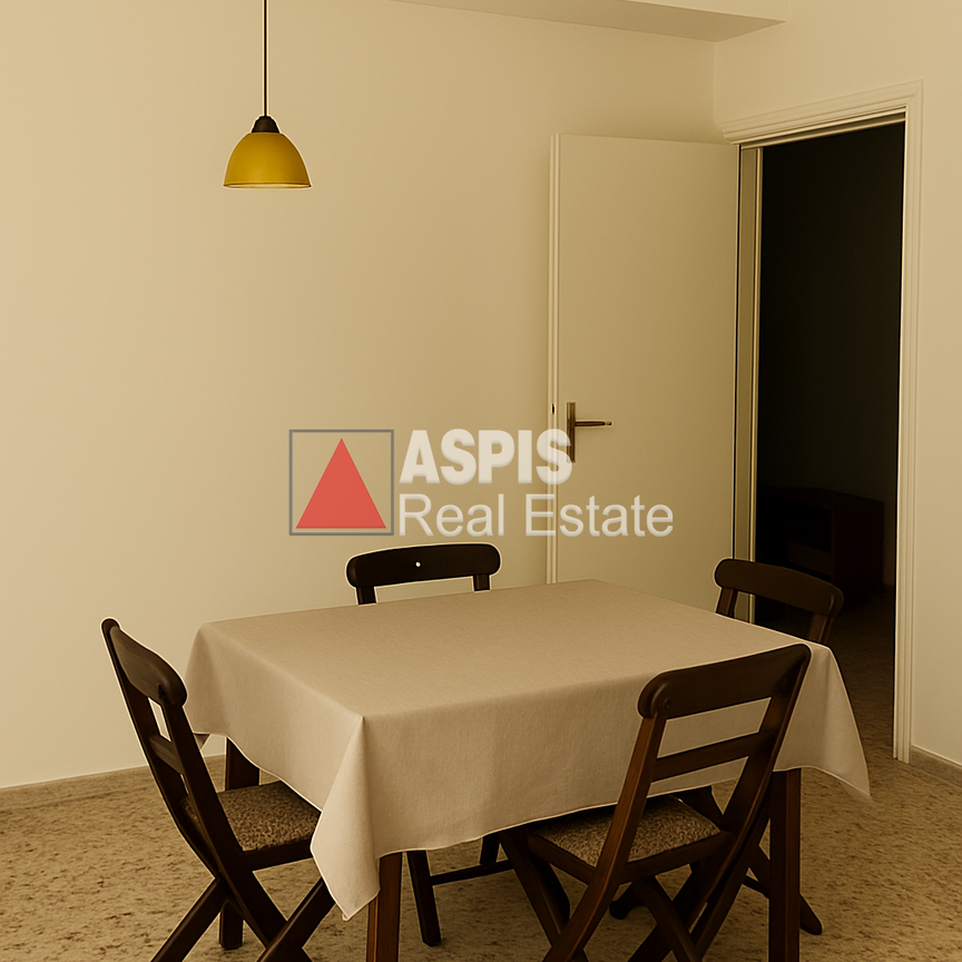 Διαμέρισμα, προς ενοικίαση Ραφήνα Κωδικός 1576043 - Photo 1