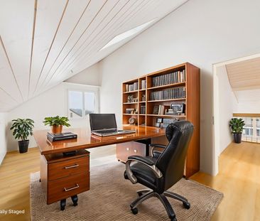 Modern double-story 5.5-room duplex apartment, 180m² - Photo 6