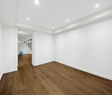 For Lease - 160 Galbraith Crescent Unit# Bsmt, Markham, Ontario - Photo 4