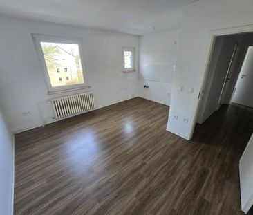 Ab 15.03 - Single-Appartment, Schlafzimmer plus Wohnküche - Photo 1