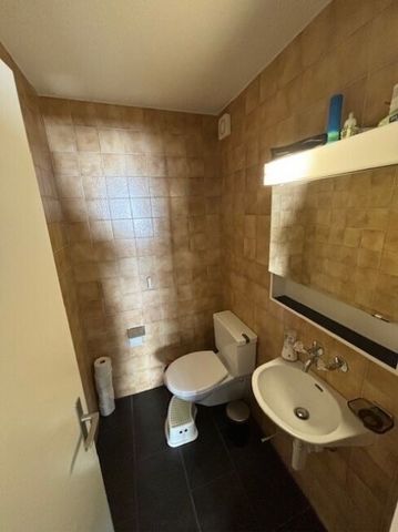 Sunny apartment in Bremgarten - Foto 5