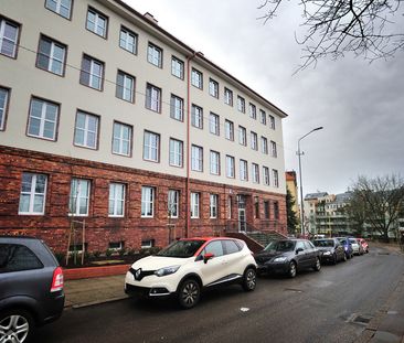 Apartament z balkonem przy Jasnych Błoniach - Фото 6