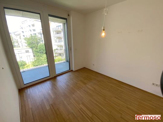 Neubau mit großzügiger Loggia – 1 MONAT MIETFREI! - Photo 1