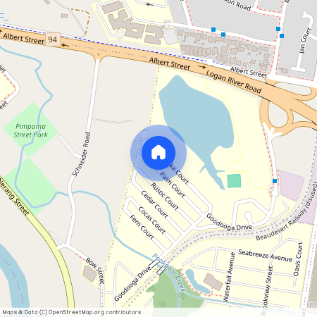 14 Bliss Court, Qld 4205, Bethania